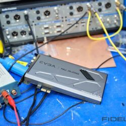 Audio Note (UK), Partridge Green, Brighton, Dezember 2018