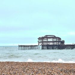 Audio Note (UK), Partridge Green, Brighton, Dezember 2018