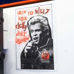 Audio Note (UK), Partridge Green, Brighton, Dezember 2018