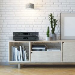 Audiolab 6000er Serie