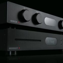 Audiolab 6000er Serie