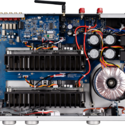 Audiolab 6000er Serie
