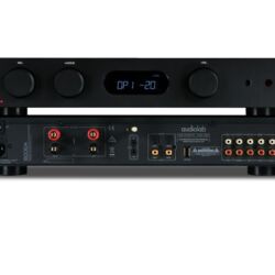 Audiolab 6000er Serie