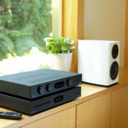 Audiolab 6000er Serie