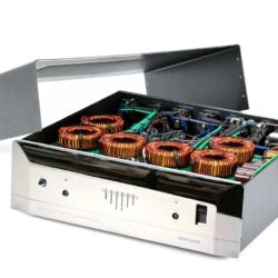 AudioQuest Niagara 7000 Power Conditioner