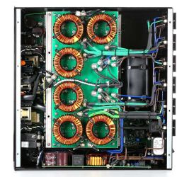 AudioQuest Niagara 7000 Power Conditioner