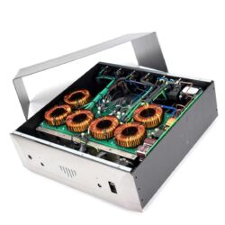 AudioQuest Niagara 7000 Power Conditioner