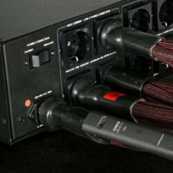 AudioQuest Niagara 7000 Power Conditioner