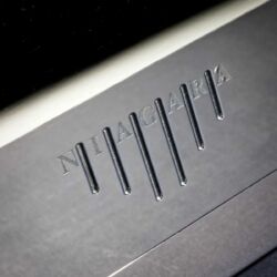 AudioQuest Niagara 7000 Power Conditioner