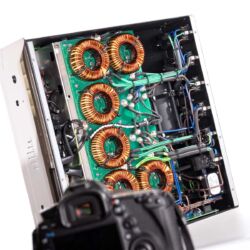 AudioQuest Niagara 7000 Power Conditioner