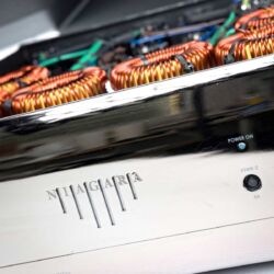 AudioQuest Niagara 7000 Power Conditioner