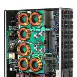 AudioQuest Niagara 7000 Power Conditioner