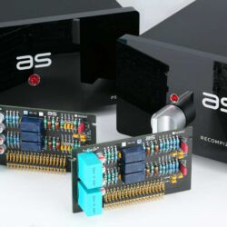 Audiospecials Phonolab 1.0 + PSU