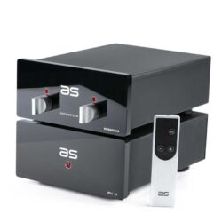 Audiospecials Phonolab 1.0 + PSU