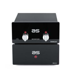 Audiospecials Phonolab 1.0 + PSU