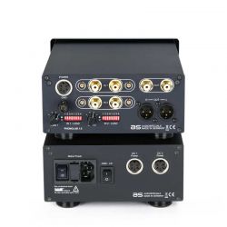 Audiospecials Phonolab 1.0 + PSU