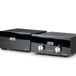 Audiospecials Phonolab 1.0 + PSU