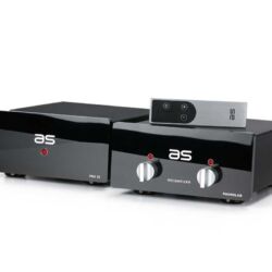 Audiospecials Phonolab 1.0 + PSU