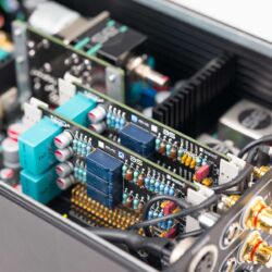 Audiospecials Phonolab 1.0 + PSU