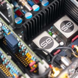 Audiospecials Phonolab 1.0 + PSU