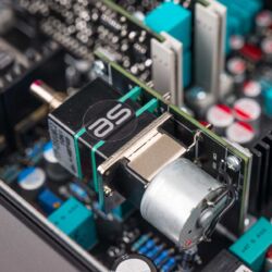 Audiospecials Phonolab 1.0 + PSU