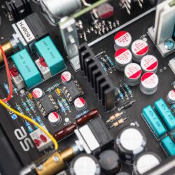 Audiospecials Phonolab 1.0 + PSU