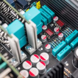 Audiospecials Phonolab 1.0 + PSU