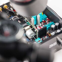 Audiospecials Phonolab 1.0 + PSU