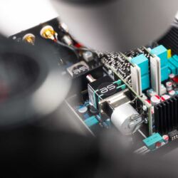 Audiospecials Phonolab 1.0 + PSU