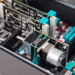 Audiospecials Phonolab 1.0 + PSU