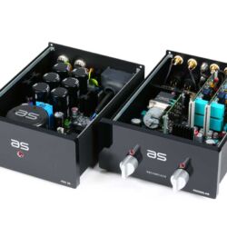 Audiospecials Phonolab 1.0 + PSU