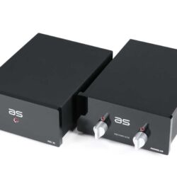 Audiospecials Phonolab 1.0 + PSU