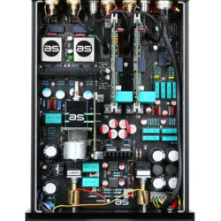 Audiospecials Phonolab 1.0 + PSU
