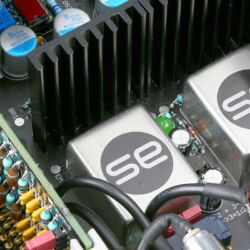 Audiospecials Phonolab 1.0 + PSU