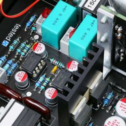 Audiospecials Phonolab 1.0 + PSU