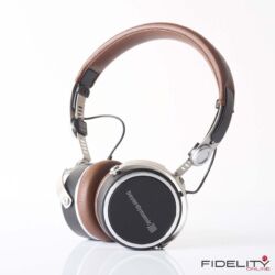 Beyerdynamic Aventho Wireless, individuell anpassbarer  Kopfhörer