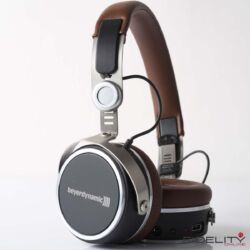 Beyerdynamic Aventho Wireless, individuell anpassbarer  Kopfhörer