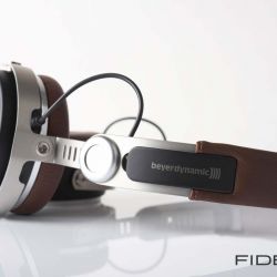Beyerdynamic Aventho Wireless, individuell anpassbarer  Kopfhörer