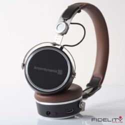 Beyerdynamic Aventho Wireless, individuell anpassbarer  Kopfhörer