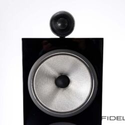 Bowers & Wilkins 702 S2