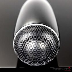 Bowers & Wilkins 702 S2