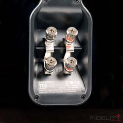 Bowers & Wilkins 702 S2