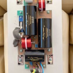 Bowers & Wilkins B&W 800 D3 Messungen