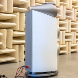Bowers & Wilkins B&W 800 D3 Messungen