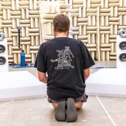 Bowers & Wilkins B&W 800 D3 Messungen