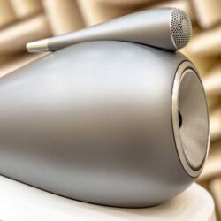Bowers & Wilkins B&W 800 D3 Messungen