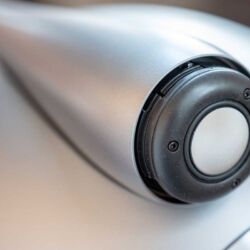 Bowers & Wilkins B&W 800 D3 Messungen