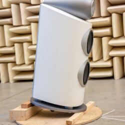 Bowers & Wilkins B&W 800 D3 Messungen