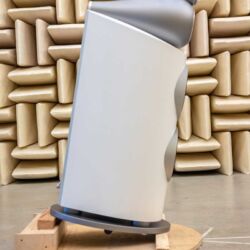 Bowers & Wilkins B&W 800 D3 Messungen