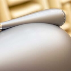Bowers & Wilkins B&W 800 D3 Messungen
